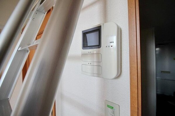 レオパレスパークサイドの物件内観写真